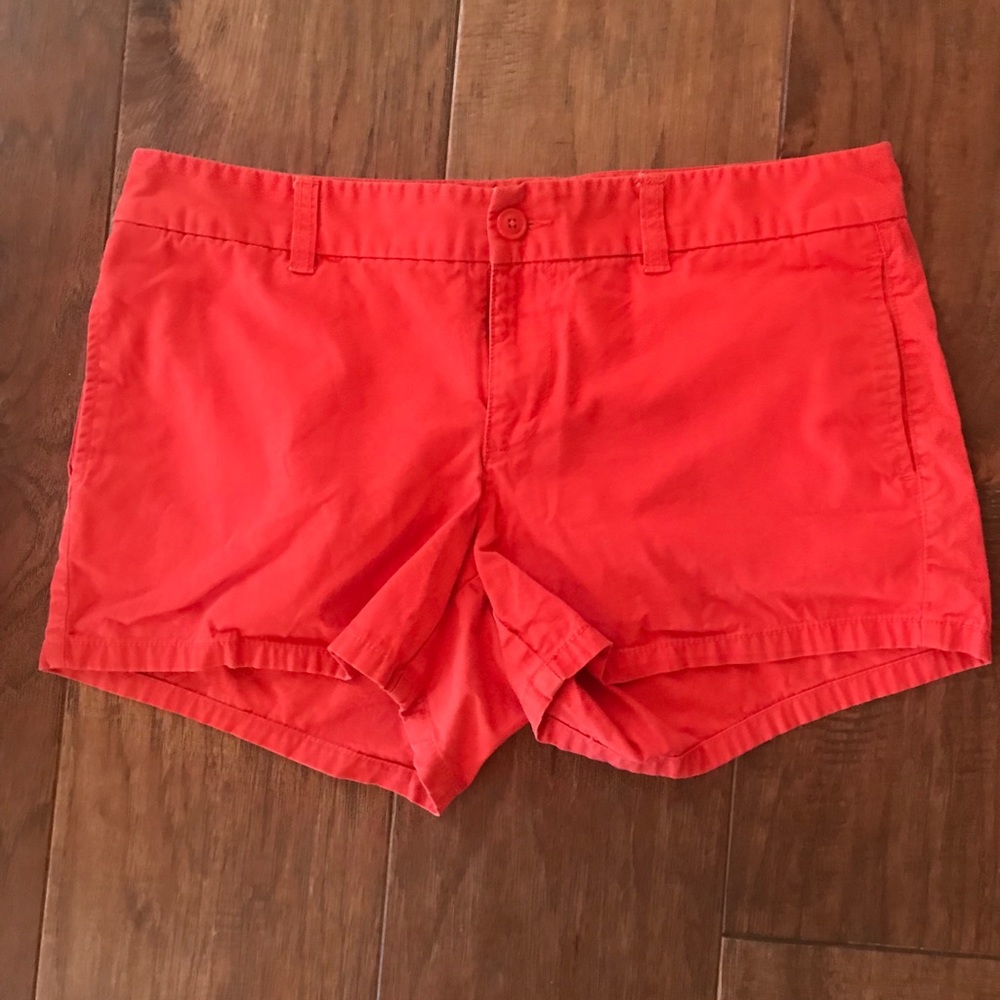 Gap shorts